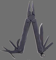 BLACK FUSE