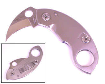 KARAMBIT