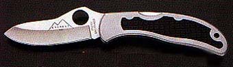 HUNTER INTER-FRAME