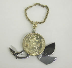 COIN KNIFE