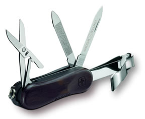 WENGER(UNITED WOODS)