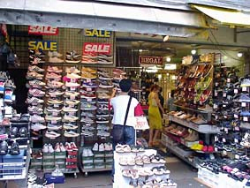 上野アメ横公式サイト Ameyoko