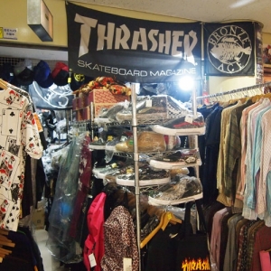 上野アメ横公式サイト Ameyoko